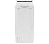Lave linge top HAIER THASN466TM4-S