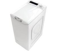 Haier RTXSGP47TMSCE-47 machine à laver Charge par dessus 7 kg 1400 tr/min Blanc