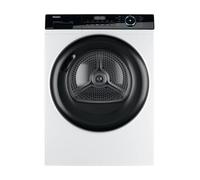 Sèche-linge pompe à chaleur HAIER HD100-A2939-FR I-Pro Series 3 - 10 kg - Blanc