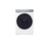 HAIER Sèche-linge frontal 9 kg condenseur avec pompe à chaleur - HD90-A367U1-FR