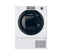HAIER Sèche linge HDBIH7A2TBEXS 7kg Integral COND