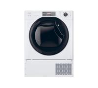 HAIER Sèche linge HDBIH7A2TBEXS 7kg Integral COND