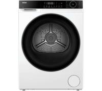 HAIER Sèche-linge Pompe à Chaleur 9kg I-Refresh