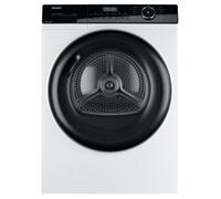 Haier I-Pro Series 3 HD90-A2939 sèche-linge Pose libre 9 kg A++ Blanc