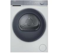 Haier - Sèche Linge Pompe À Chaleur Hd100-C367u1-Fr