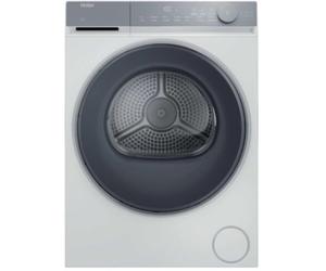Haier - Sèche Linge Pompe À Chaleur Hd100-C367u1-Fr