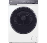 Haier - Sèche Linge Pompe À Chaleur Hd90-A367u1-Fr 9kg - Idéal Famille & Ultra-Silencieux & Connecté & Basse Consommation