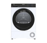 Sãche-linge - pompe ã chaleur - capacitã de sã chage : 8 kg - classe ã ne hd80-a2939e-fr