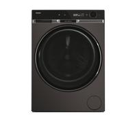Haier Lave-linge hublot HW100-BD14397PGU1 10 kg 1400 tr/min Anthracite