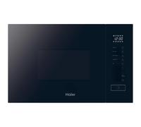 Haier Series 2 H38FMWID4ID27N Gris Micro-onde combiné Intégré 20 L 900 W