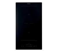 Haier Series 2 HAB32SC Noir Intégré 29 cm Plaque avec zone à induction 2 zone(s)