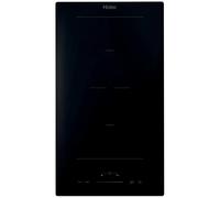 Haier Series 2 HAB32SC Noir Intégré 29 cm Plaque avec zone à induction 2 zones