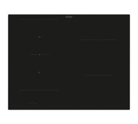 Haier Series 2 HAIFB54IRCS Noir Intégré 65 cm Plaque avec zone à induction 4 zones