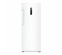 Haier H4F226WEH1 Congélateur vertical Pose libre 226 L E Blanc