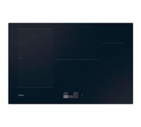 Haier Plaque à induction intégrée Series 6 HAMTSJ86TFTCF/1 Noir 80 cm 6 zones