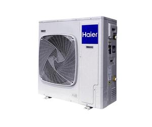 Haier Super Aqua 7,8 kW Pompe monoblok Haier - Contrôleur YR -E27 - Module de commande ATW -A01