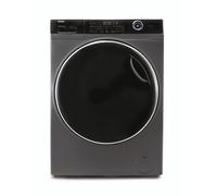 Haier Super Drum Series 7 HW150-BP14986ES8 machine à laver chargement frontal 15 kg 1400 tr/min Anthracite