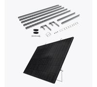 Haier Support de balcon de qualité supérieure pour installations solaires/centrales électriques de balcon