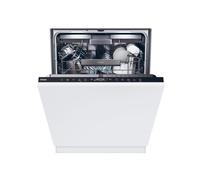 Haier SXI 6B0S3FSBV Entièrement intégré 16 couverts B