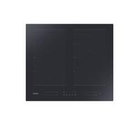 Haier Table de cuisson à induction I-MOVE SERIE 6, 8 zones de cuisson, sans cadre, 59 x 52 cm, HA2MTSJ68MC
