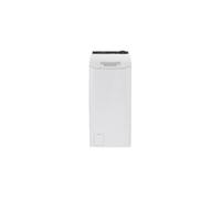 Haier THASN266TM5-S machine à laver Charge par dessus 6 kg 1200 tr/min Blanc