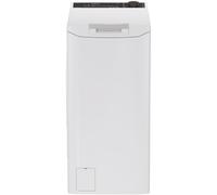Haier THASN266TM5-S machine à laver Charge par dessus 6 kg 1200 tr/min Blanc