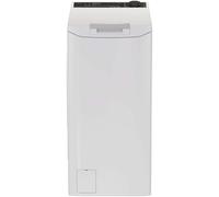 Haier THASN286TM5P-S machine à laver Charge par dessus 8 kg 1200 tr/min Blanc