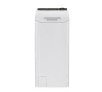 Haier THASN476TM5-S machine à laver Charge par dessus 7 kg 1400 tr/min Blanc