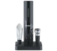 Tire bouchon électrique HAIER à Vin électrique à piles