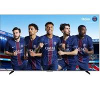 Haier - Tv Qled H100s90fux (2026) 100" (253 Cm) 4k - Expérience Gaming, 144hz, Google Tv, Anti-Reflet
