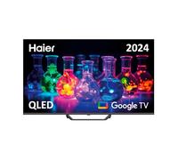 Smart TV QLED - HAIER - H32S80EFX - 32 pouces - Dolby Audio - Google TV - Bluetooth