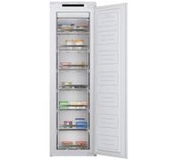 Congélateur armoire encastrable Haier HAUN518EW 200 L NoFrost Classe E 41 dB Blanc