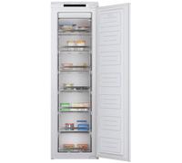 Congélateur armoire encastrable Haier HAUN518EW NoFrost 200 L