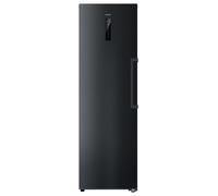 Haier UP 60 Series 7 H4F306DDH1L Congélateur vertical Pose libre 301 L Noir