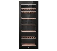 Haier Wine Bank 50 Serie 5 HWS84GA Refroidisseur de vin compresseur Pose libre N