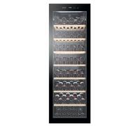Cave de vieillissement - HAIER - WS190GA - 189 bouteilles - Contrle thermostatique - Porte pleine