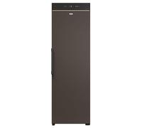 Haier Wine Bank 60 Serie 7 HWS247FDU1 Refroidisseur de vin compresseur Pose libre Noir 247 bouteilles