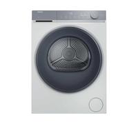 Haier Sèche-linge X Series 7 HD90-A367U1-IT Pose libre Charge avant 9 kg Blanc