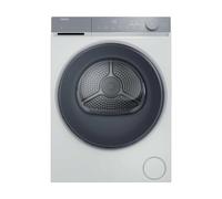 Haier X Series 7 HD90-A367U1-IT sèche-linge Pose libre Charge avant 8 kg Blanc