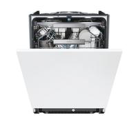 Haier XS 4A4M4PB Entièrement intégré 14 couverts