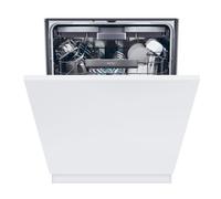 Haier XS 6B0S3FSB Entièrement intégré 16 couverts