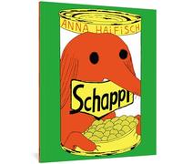 Schappi by Anna Haifisch Anna Haifisch (Auteur)