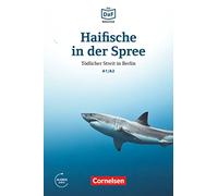 Haifische in der Spree - Todlicher Streit in Berlin