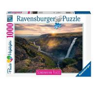 Haifoss en Islande Ravensburger 16738