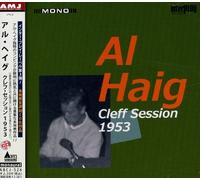 Haig, Al - Clef Session 1953