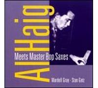 Haig, Al - Meets Master Bop Saxes