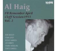 Haig Al - Memory of April