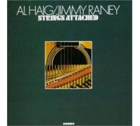 Haig, Al - Strings Attached