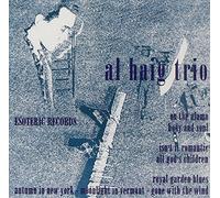 Haig Al Trio - Al Haig Trio