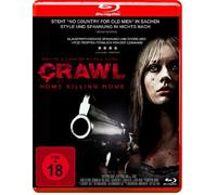 Haig,Georgina - Crawl Killing Home [Blu-Ray] [Import]